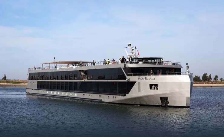 Douro Elegance