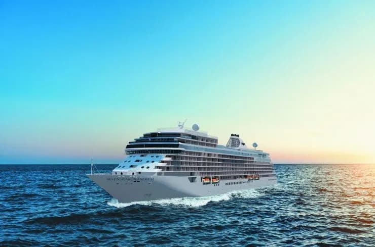Seven Seas Grandeur