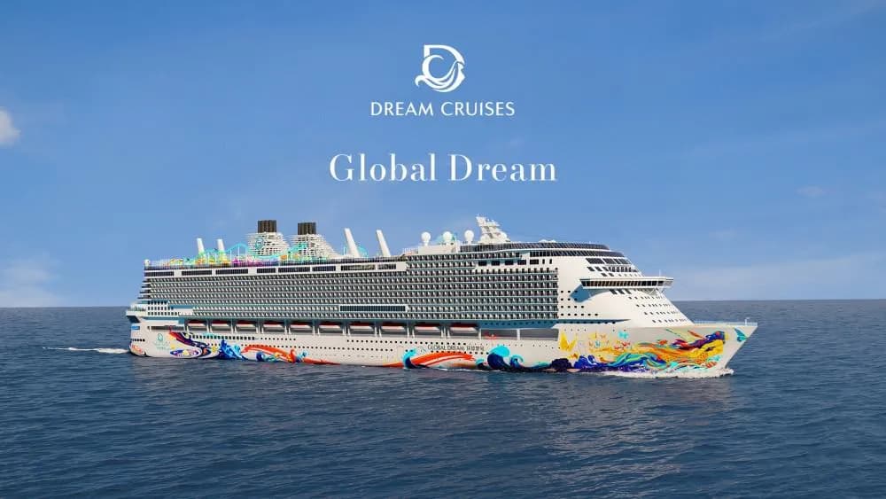 Global Dream