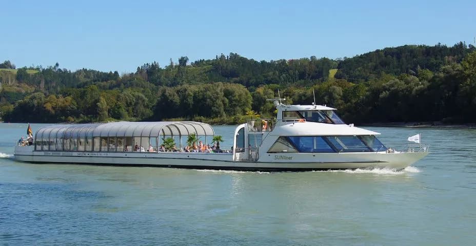 Cabrio Ship