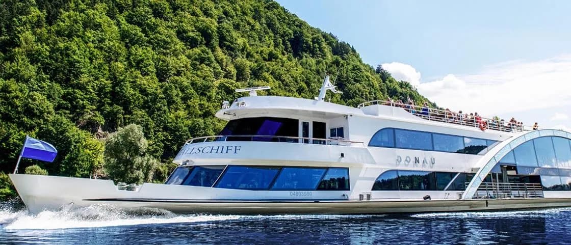 Crystal Ship