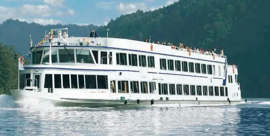 Passau