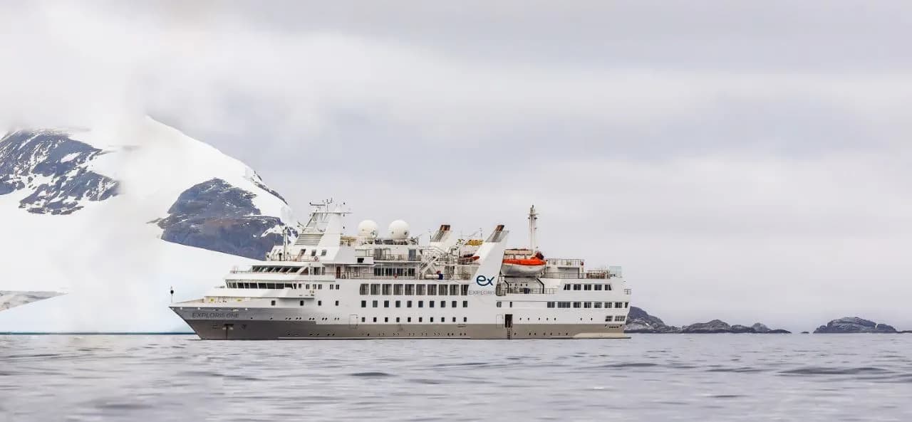 Exploris One