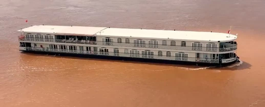 Mekong Princess