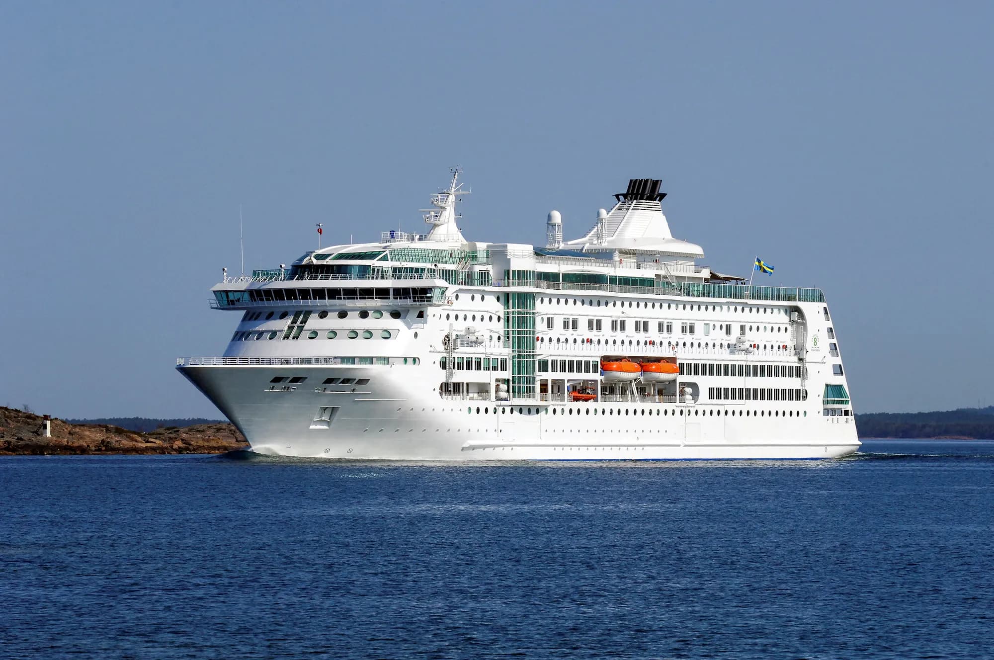 MS Birka Gotland