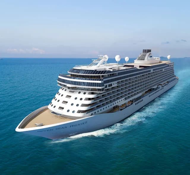 Seven Seas Prestige