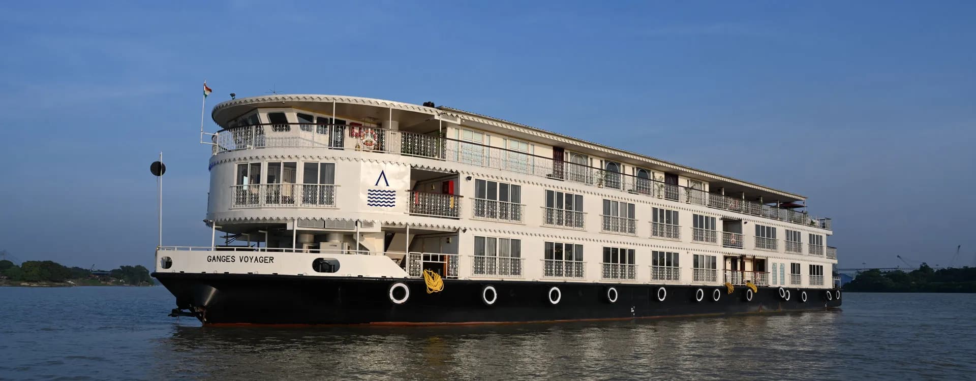 Ganges Voyager