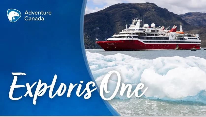 Exploris One