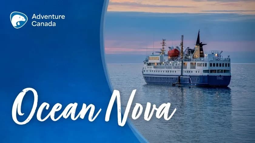 Ocean Nova