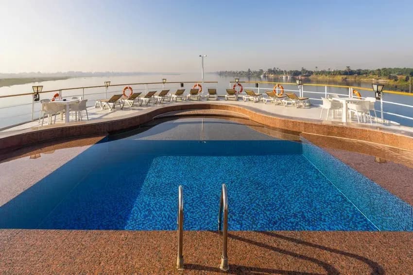 Star of Luxor