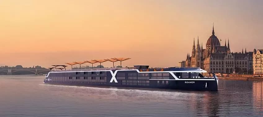 Celebrity Roamer