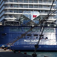 mein schiff cruise reviews