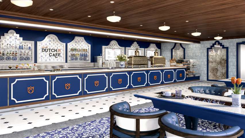 Grand Dutch Café