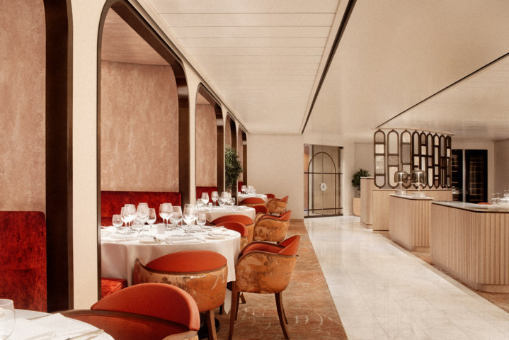 Osteria D'Ovidio