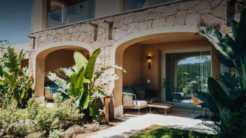 7Pines Sardinia