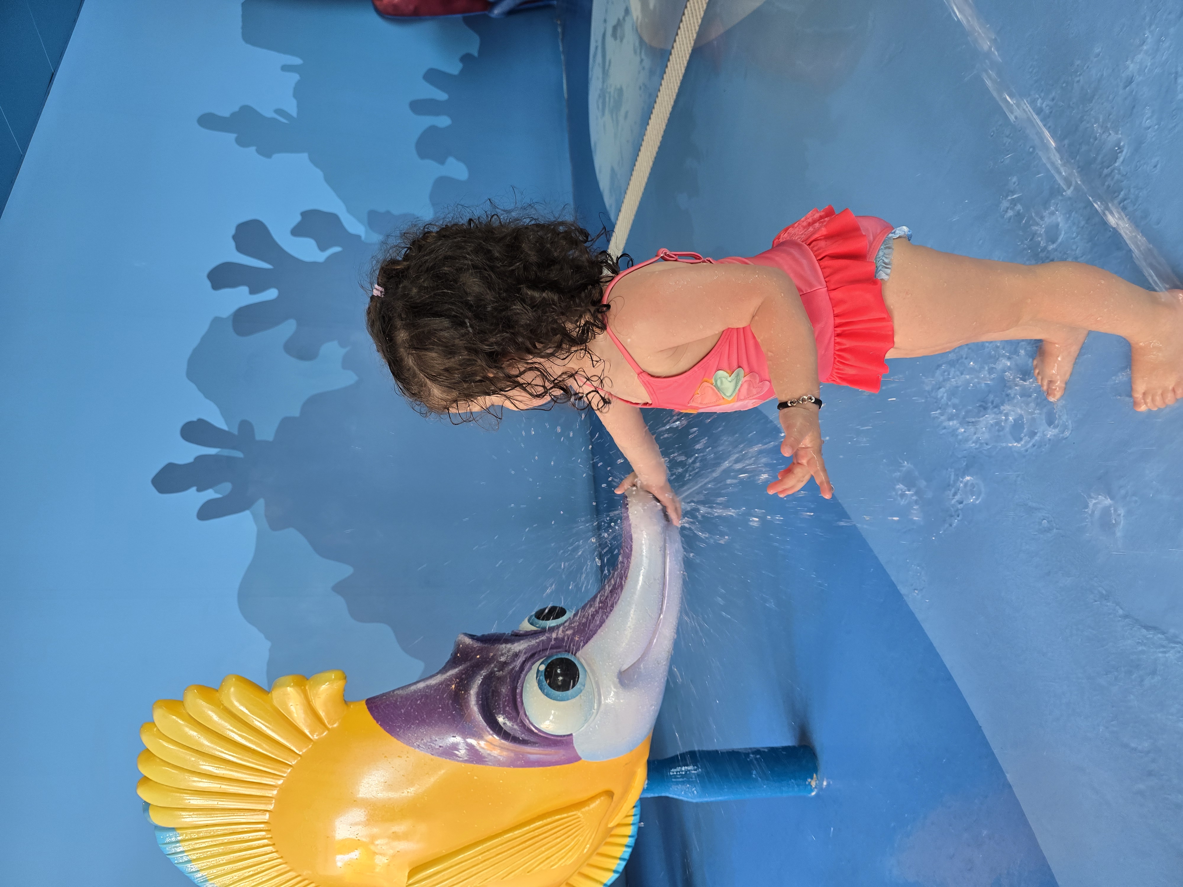A Cruise Designed for Kids