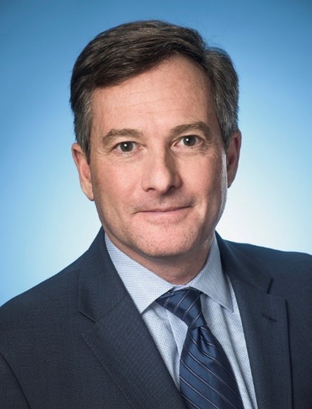 Tony Kaufman, Head of Commercial Strategies di Mitsui Ocean Cruises