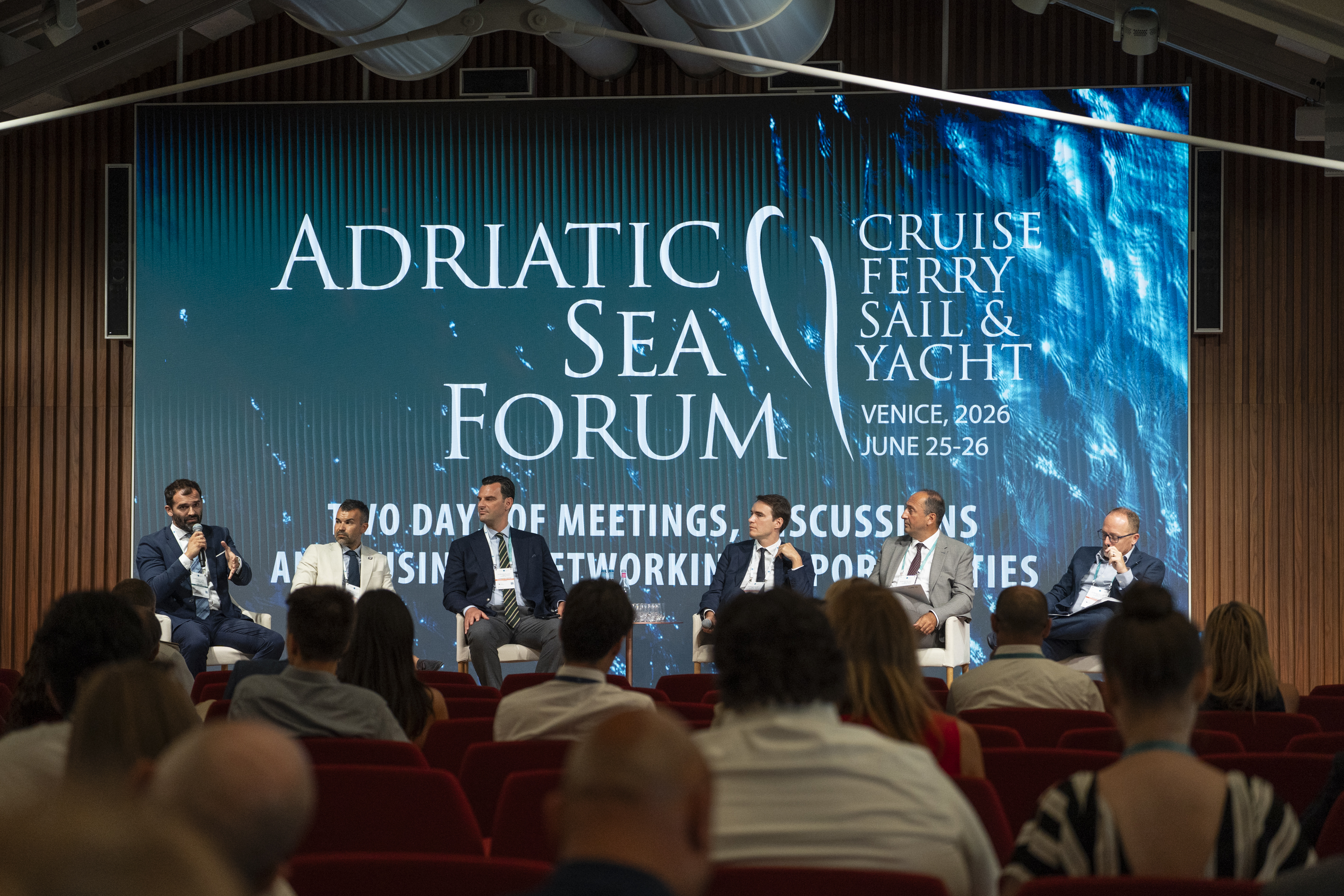 Adriatic Sea Forum 2026
