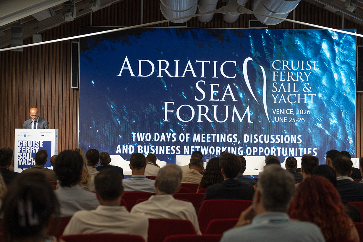 Adriatic Sea Forum 2026