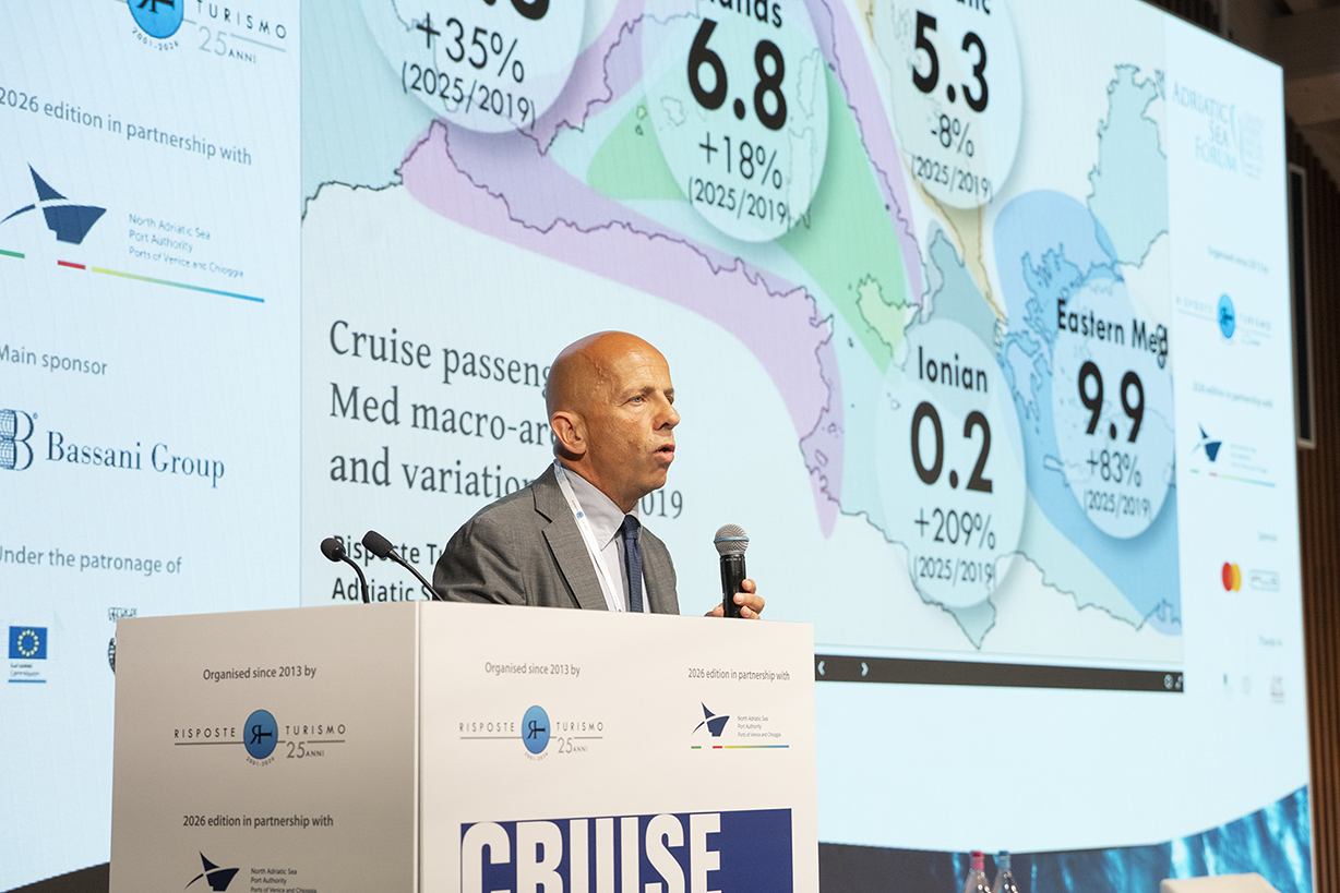 Adriatic Sea Forum 2026