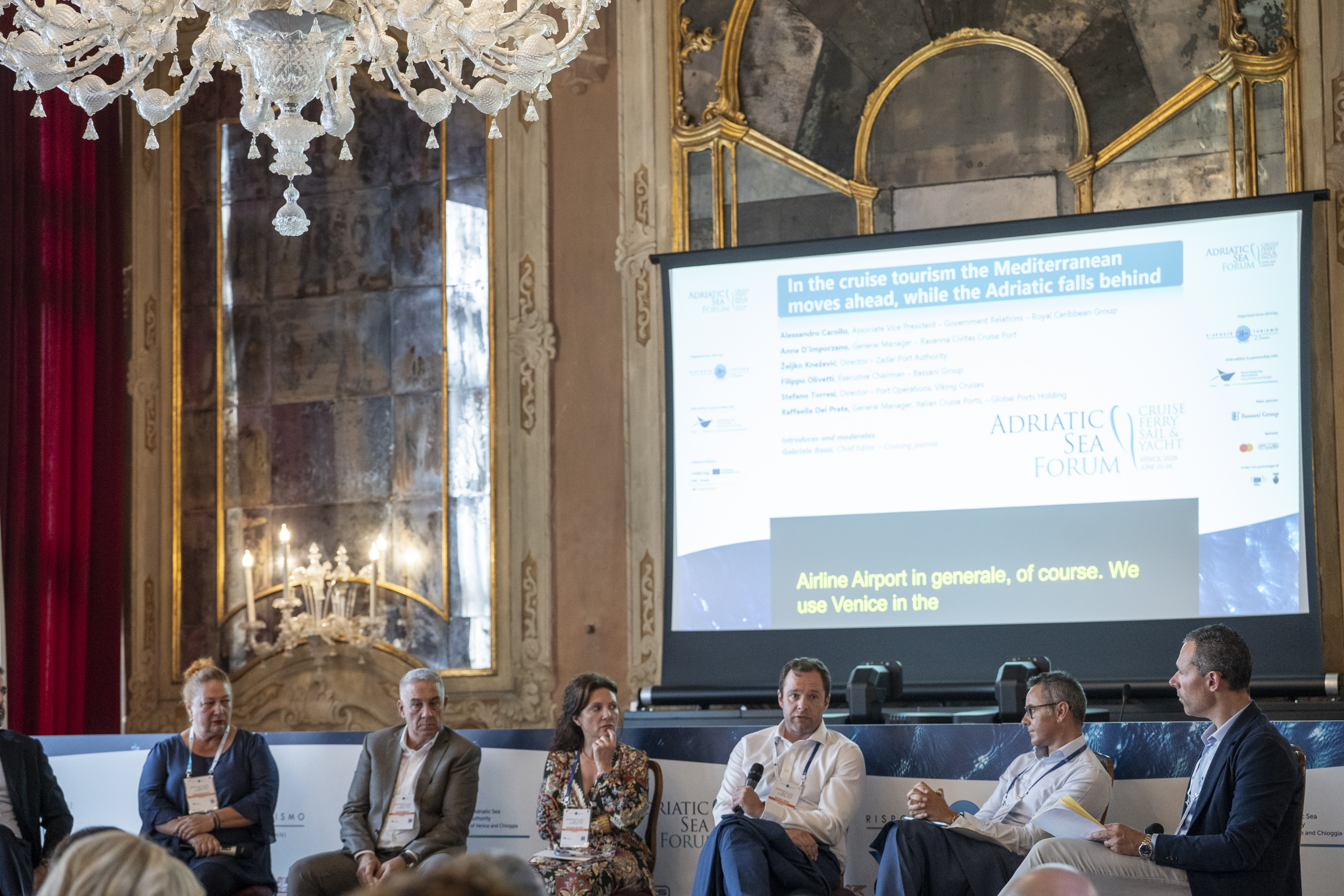 Adriatic Sea Forum 2026