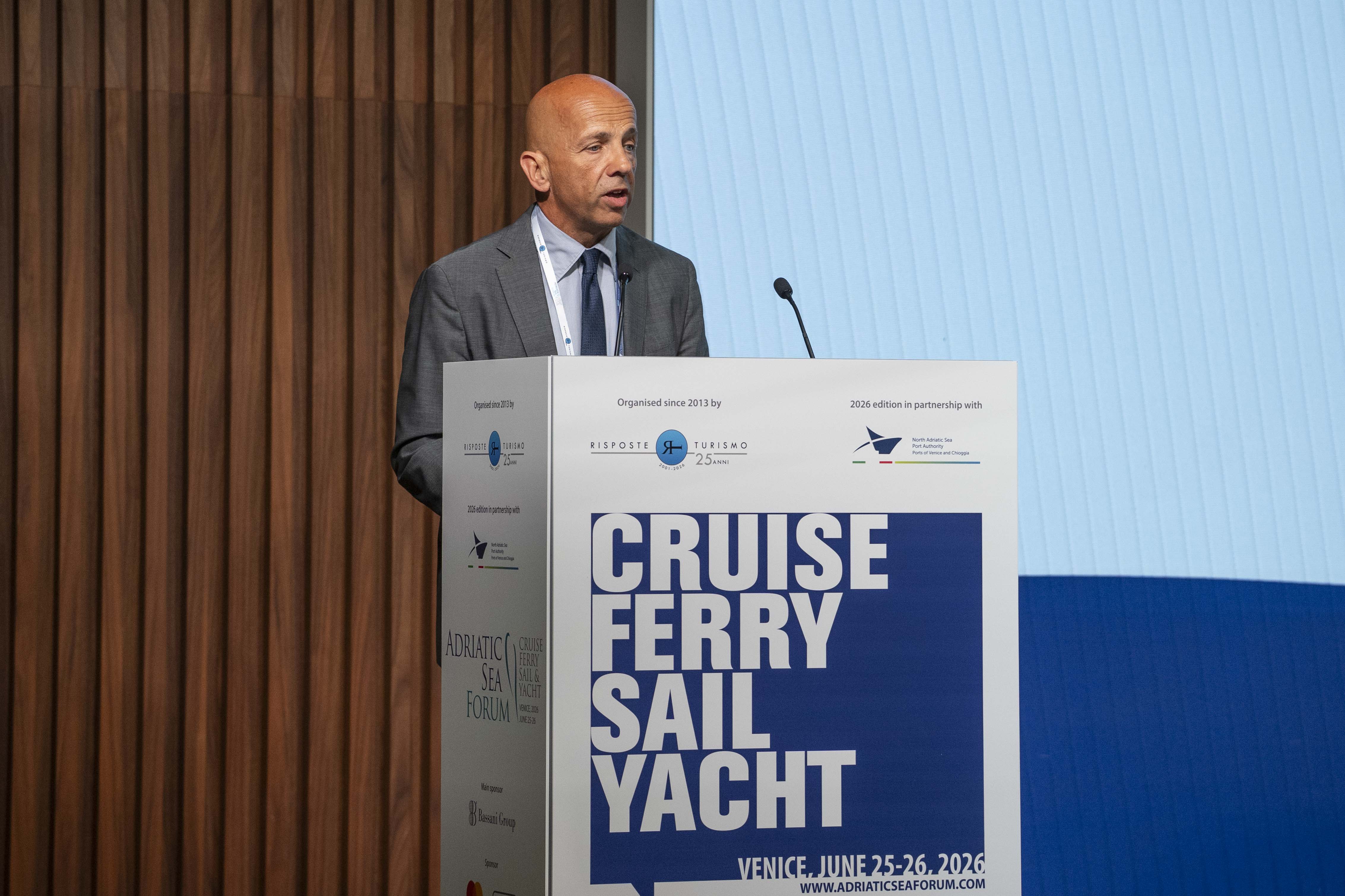Adriatic Sea Forum 2026_Francesco di Cesare.