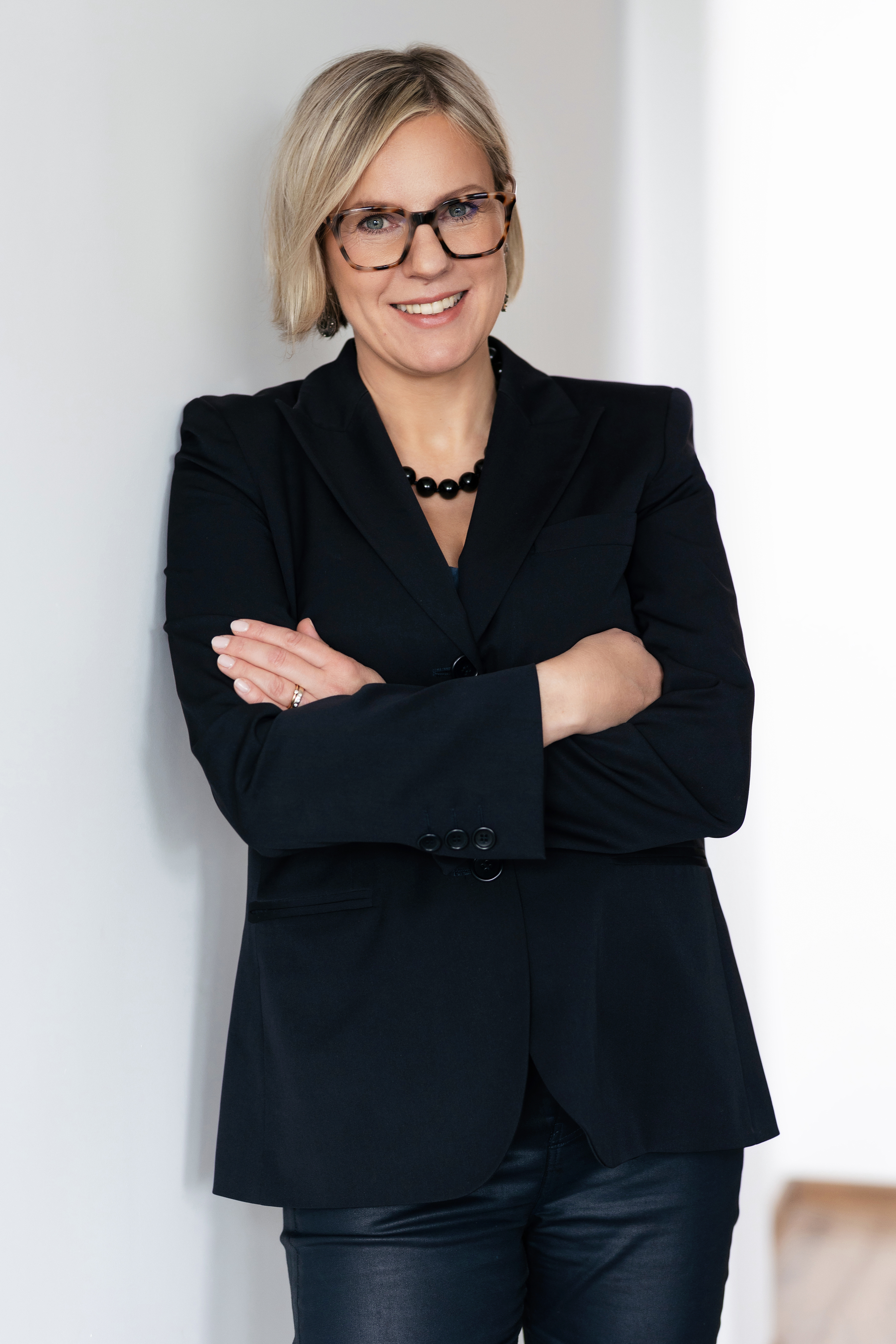 Akvile Marozaite, CEO and Co Founder of Expedition Cruise Network (ECN)