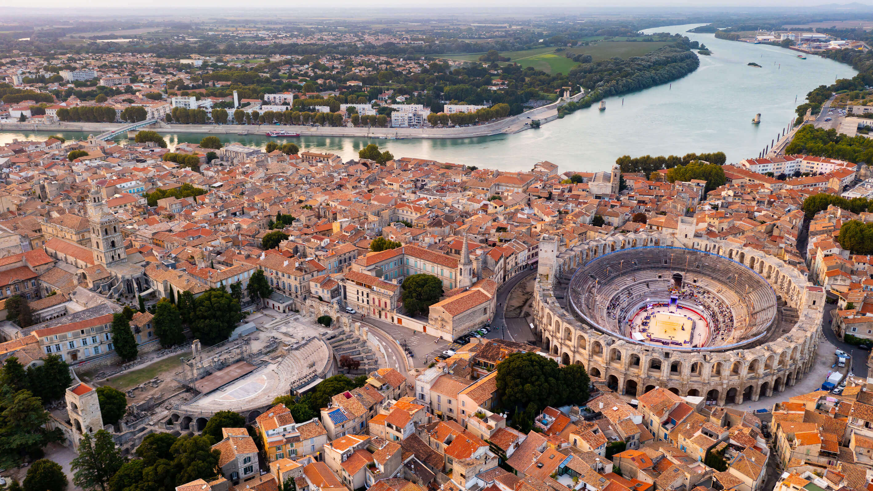 Arles