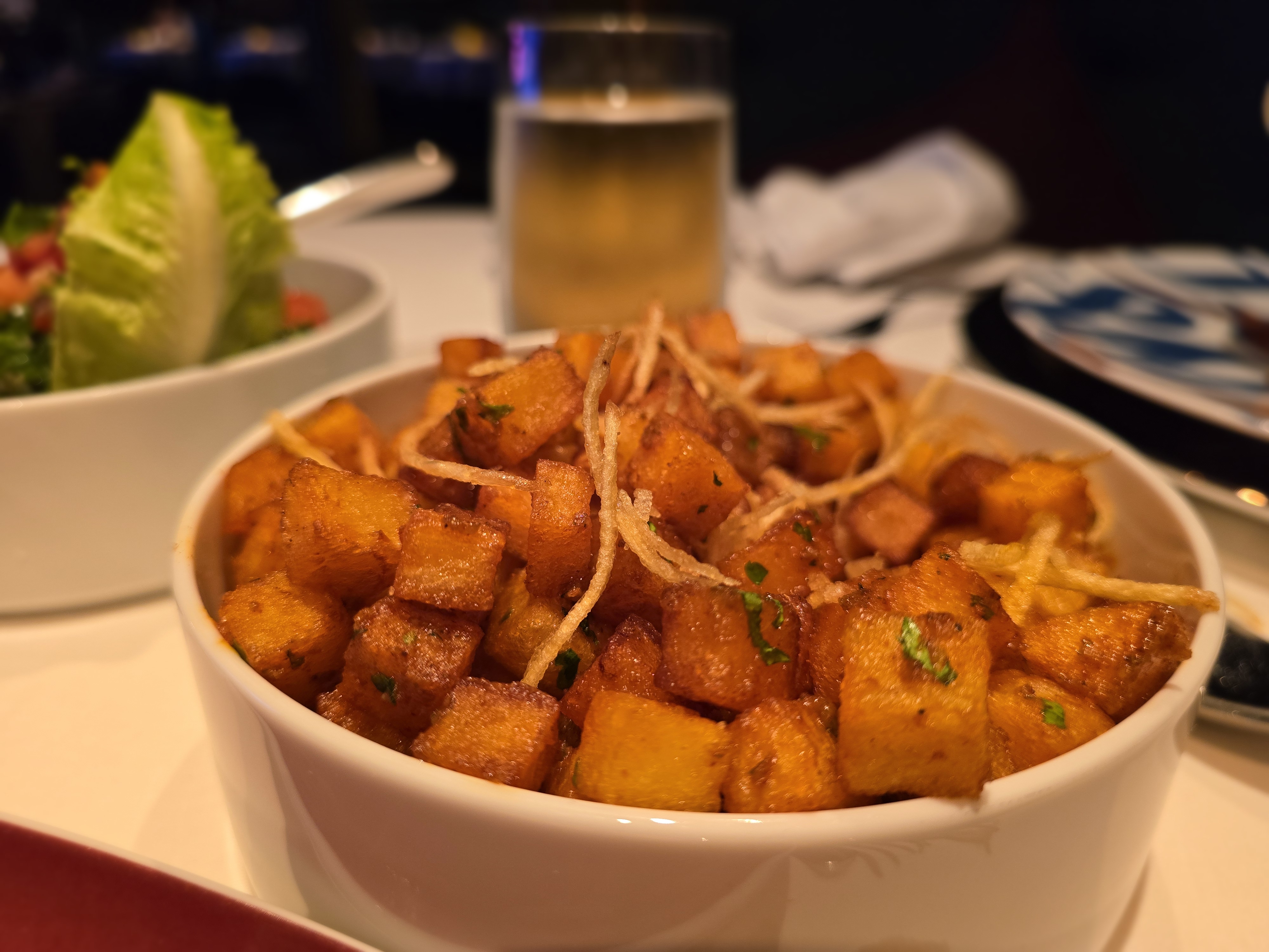 Batata Harra