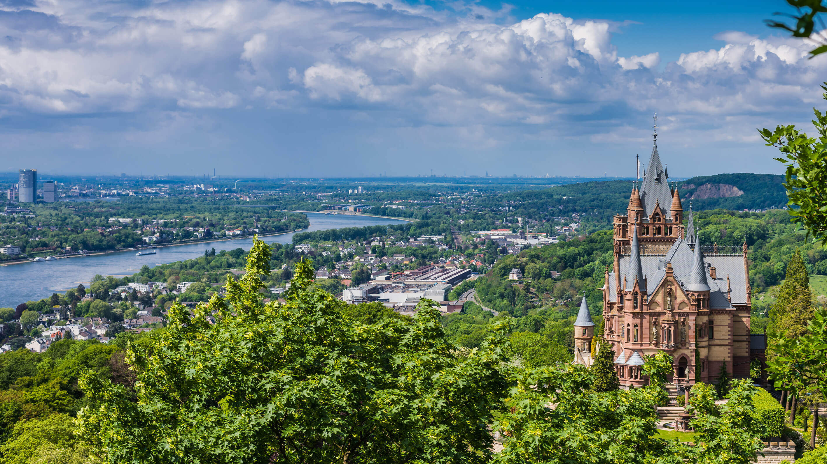 Bonn