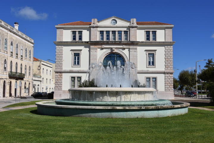 Figueira da Foz City Hall
