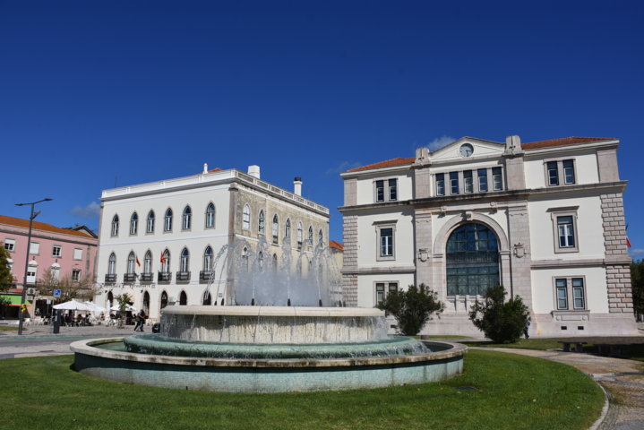 Figueira da Foz City Hall