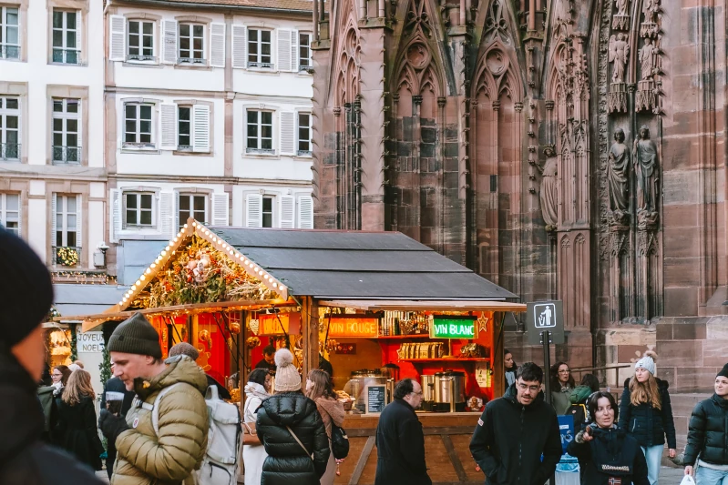 Christmas Markets
