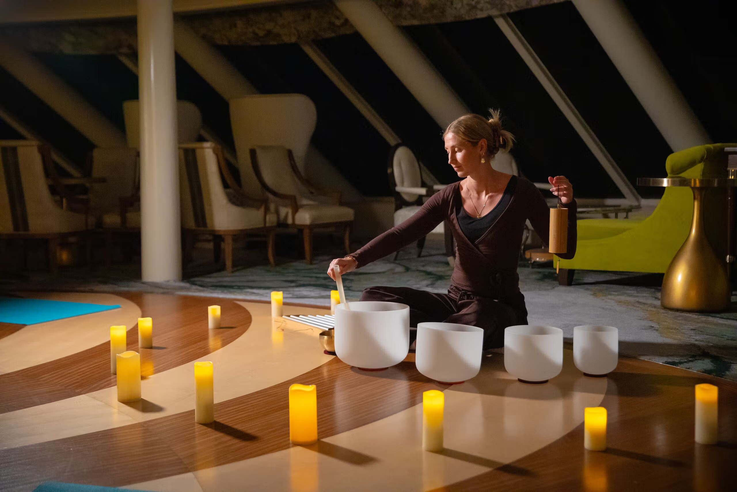 Crystal Wellness
