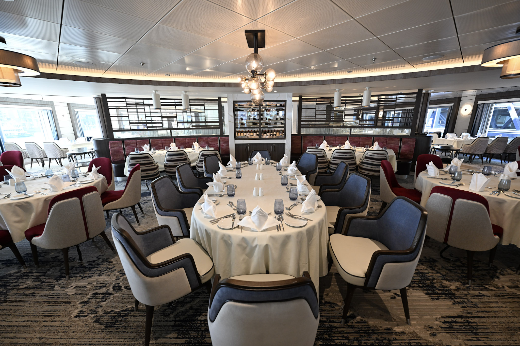 Douglas Mawson Interiors