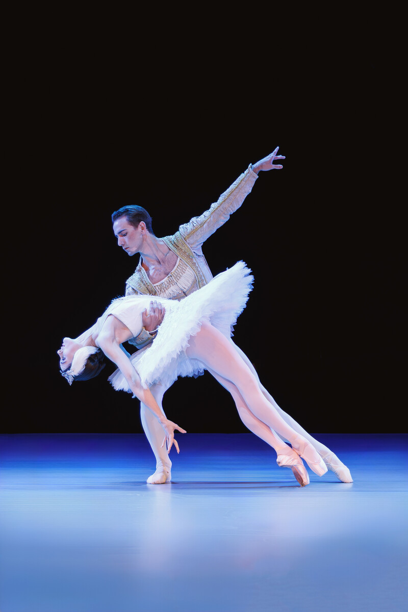 Dance the Atlantic