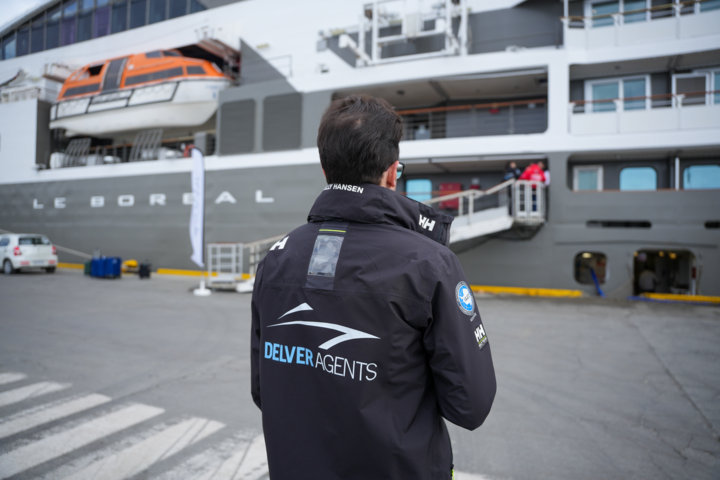 Delver Agents