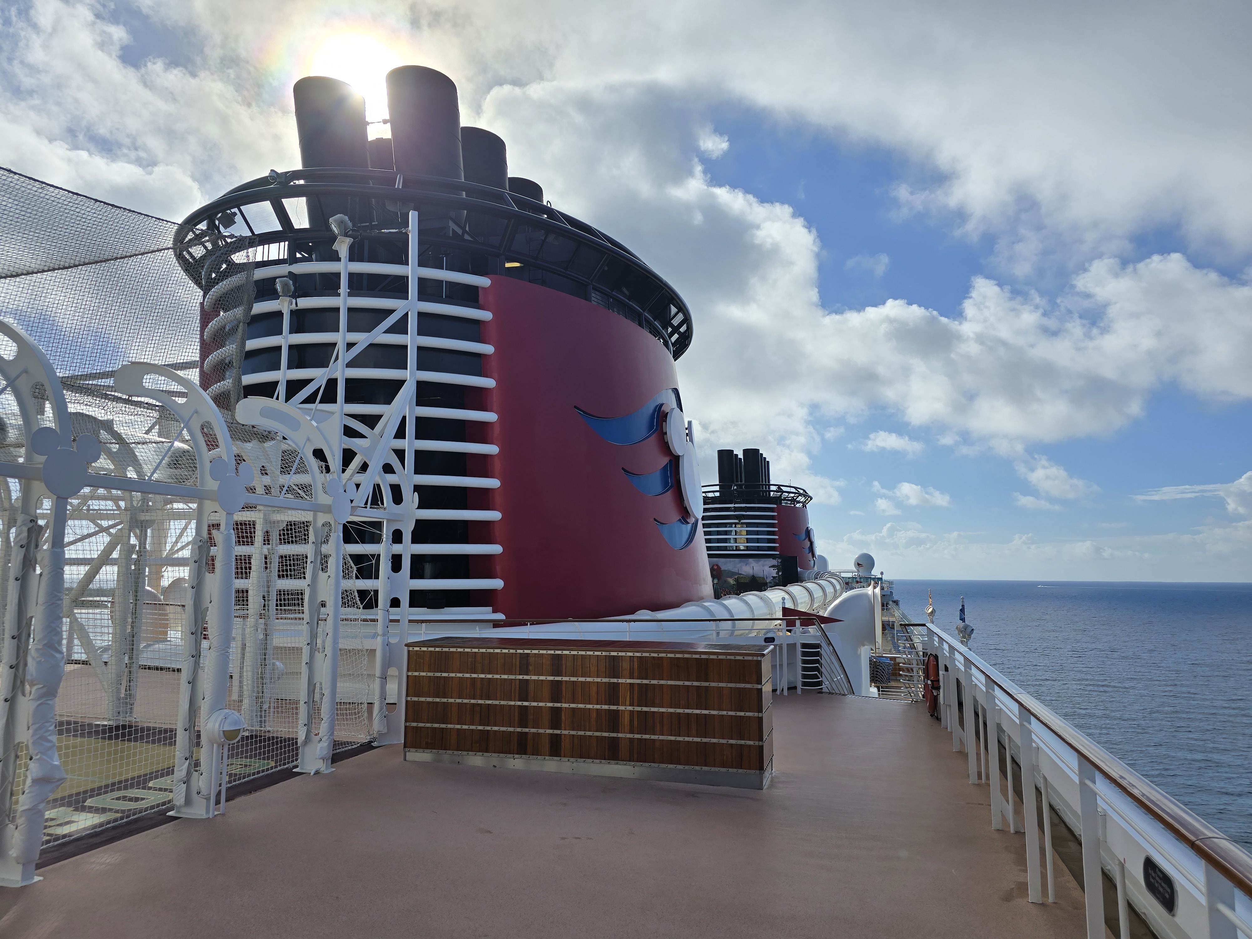 Disney Dream