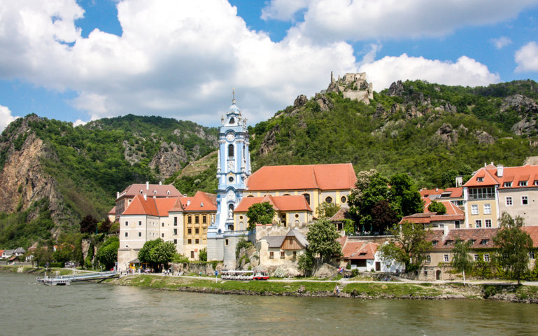 Duernstein