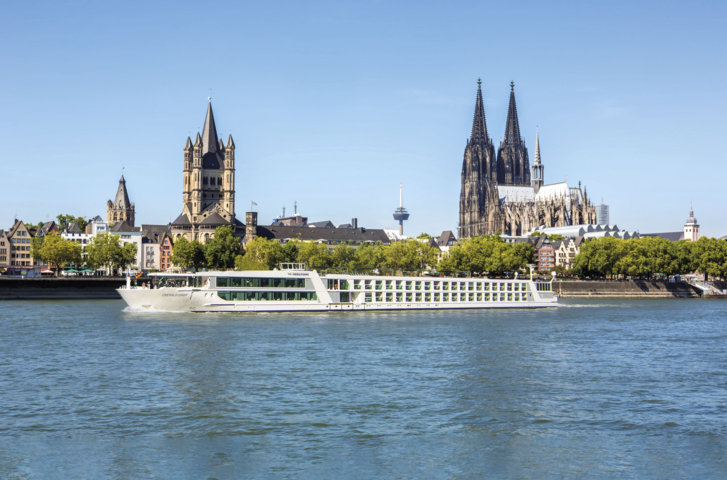 Emerald Dawn en Colonia.