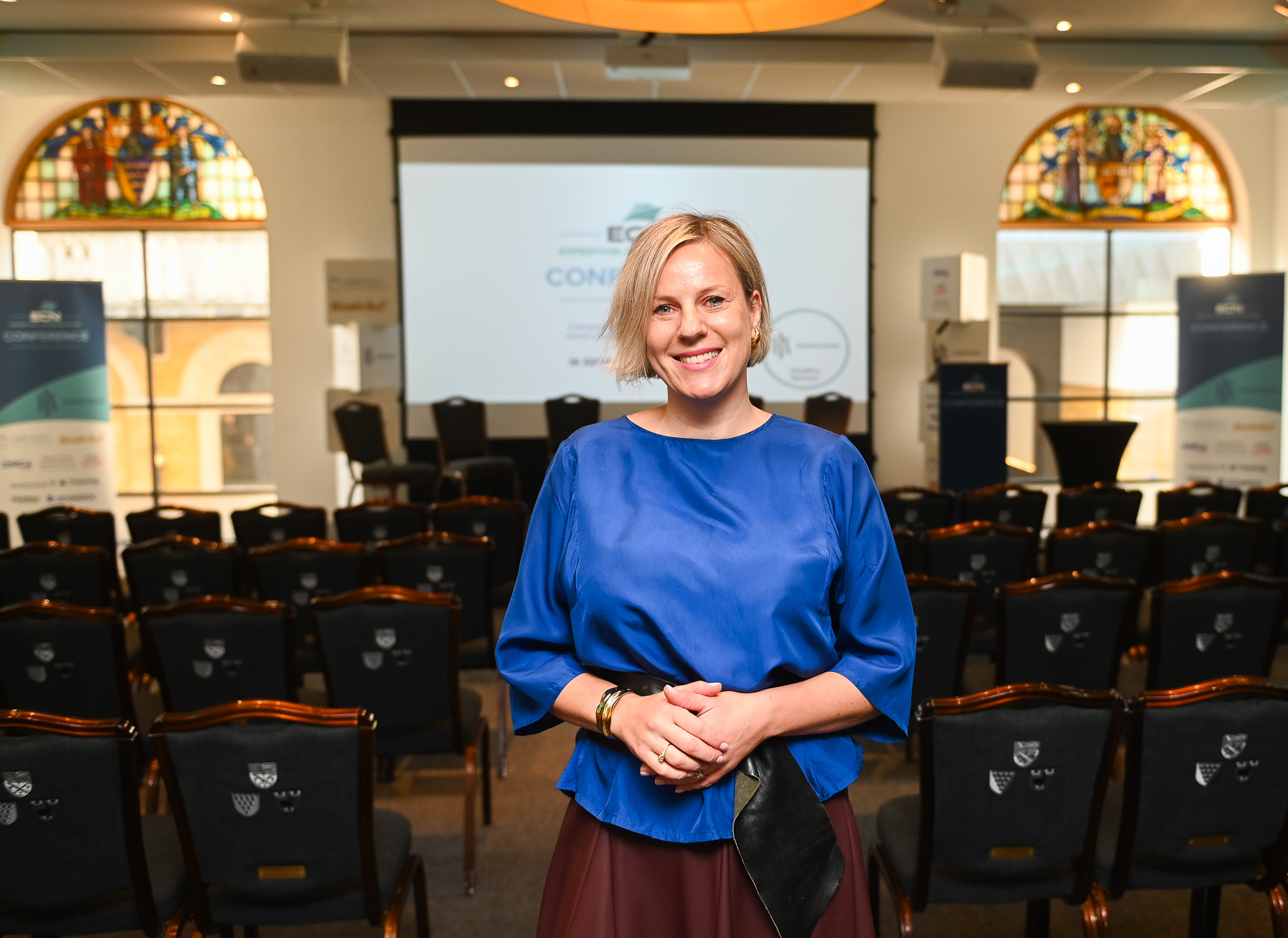 ECN Conference 2025