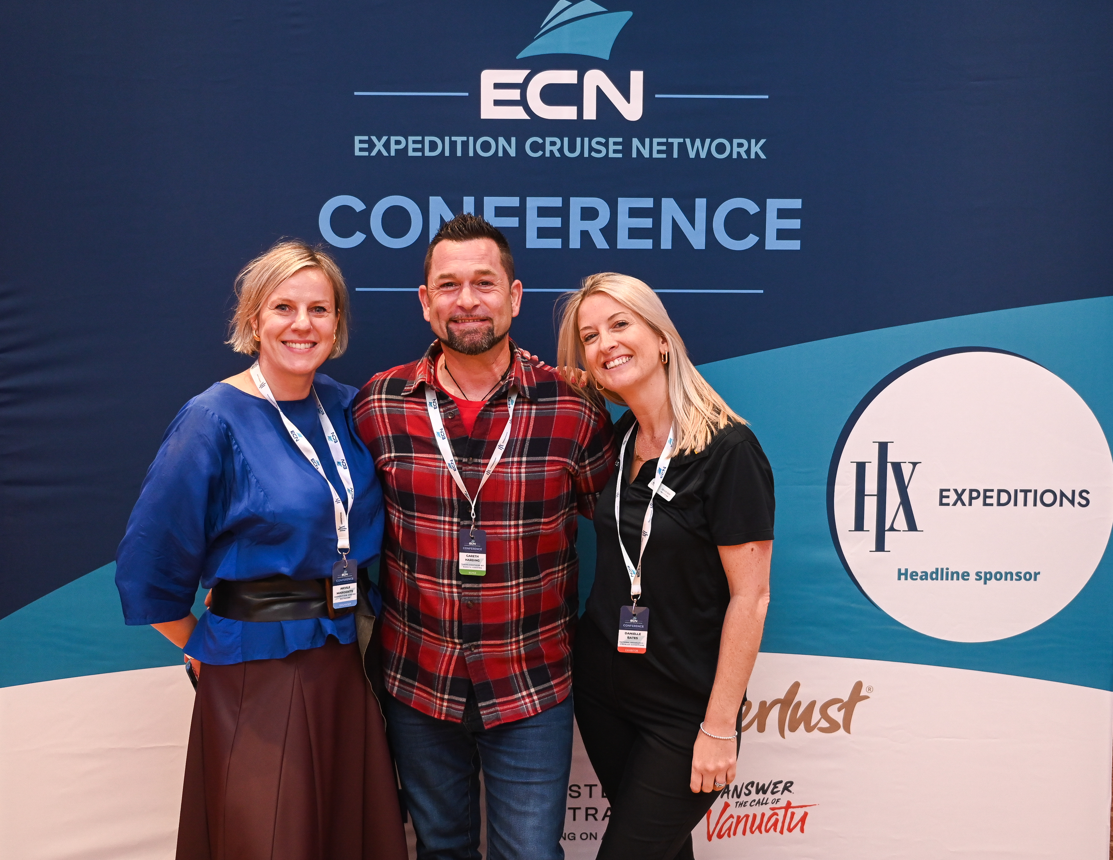 ECN Conference 2025