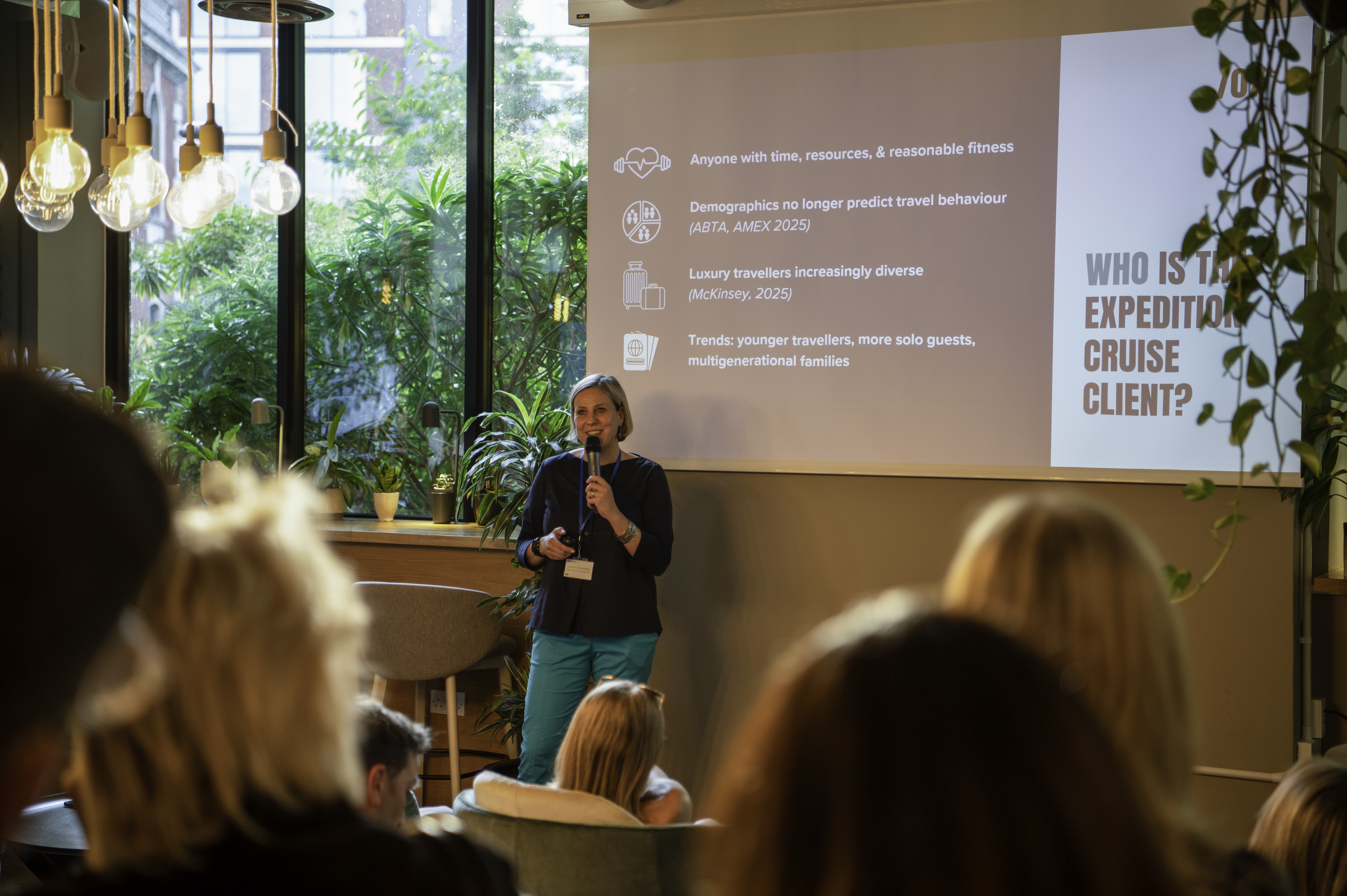 ECN Summer Soiree 2025