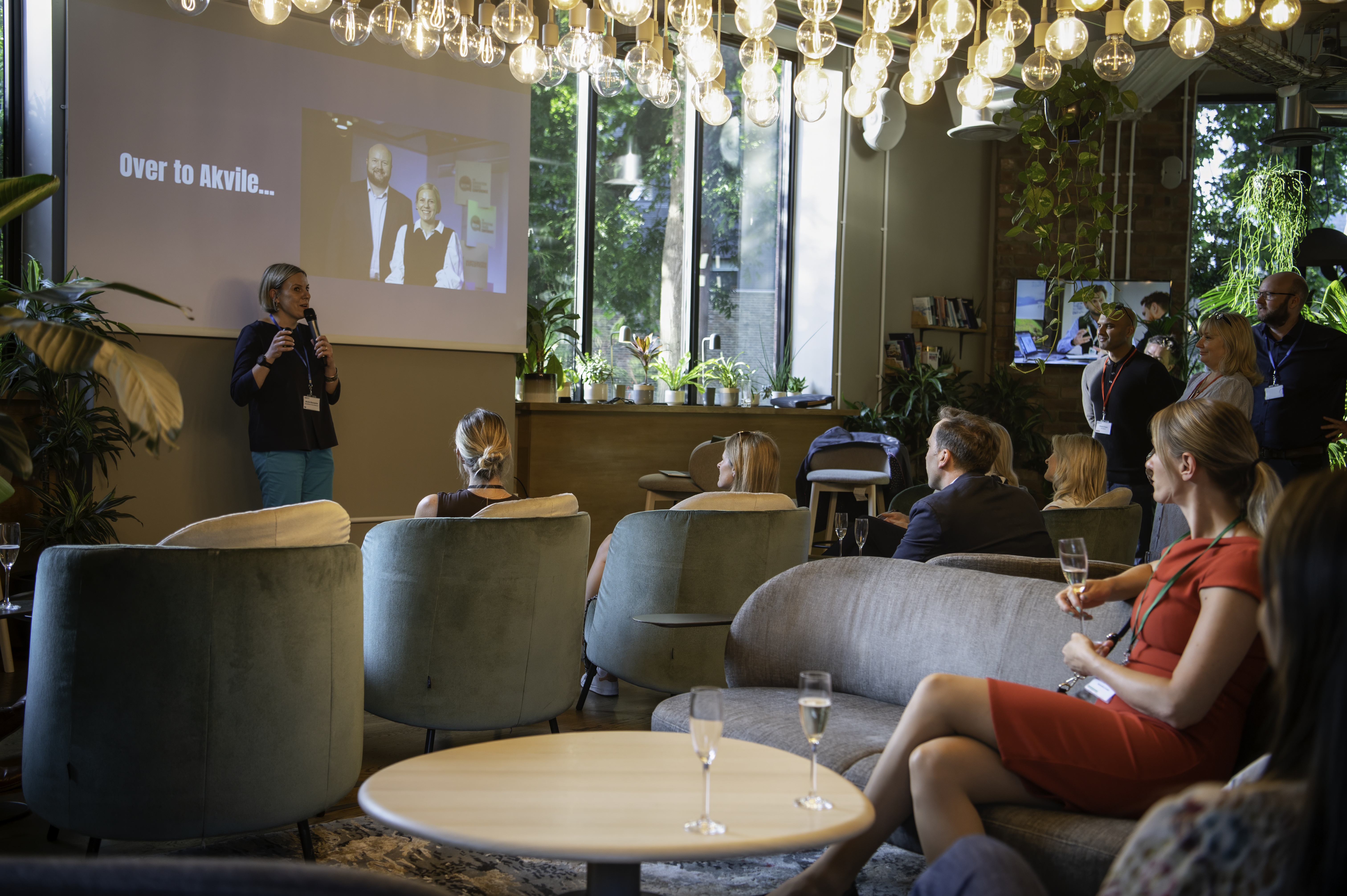 ECN Summer Soiree 2025
