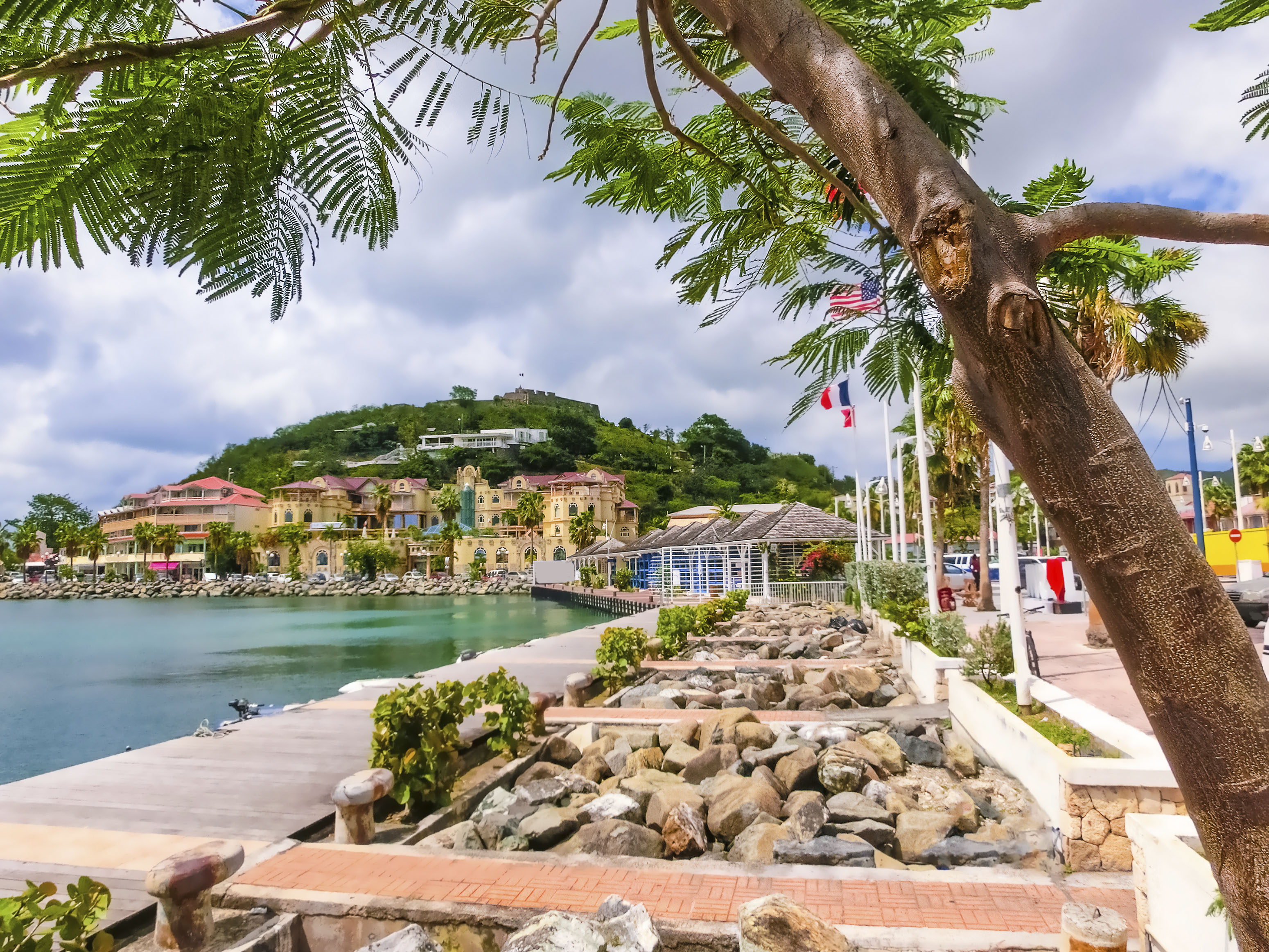 Marigot
