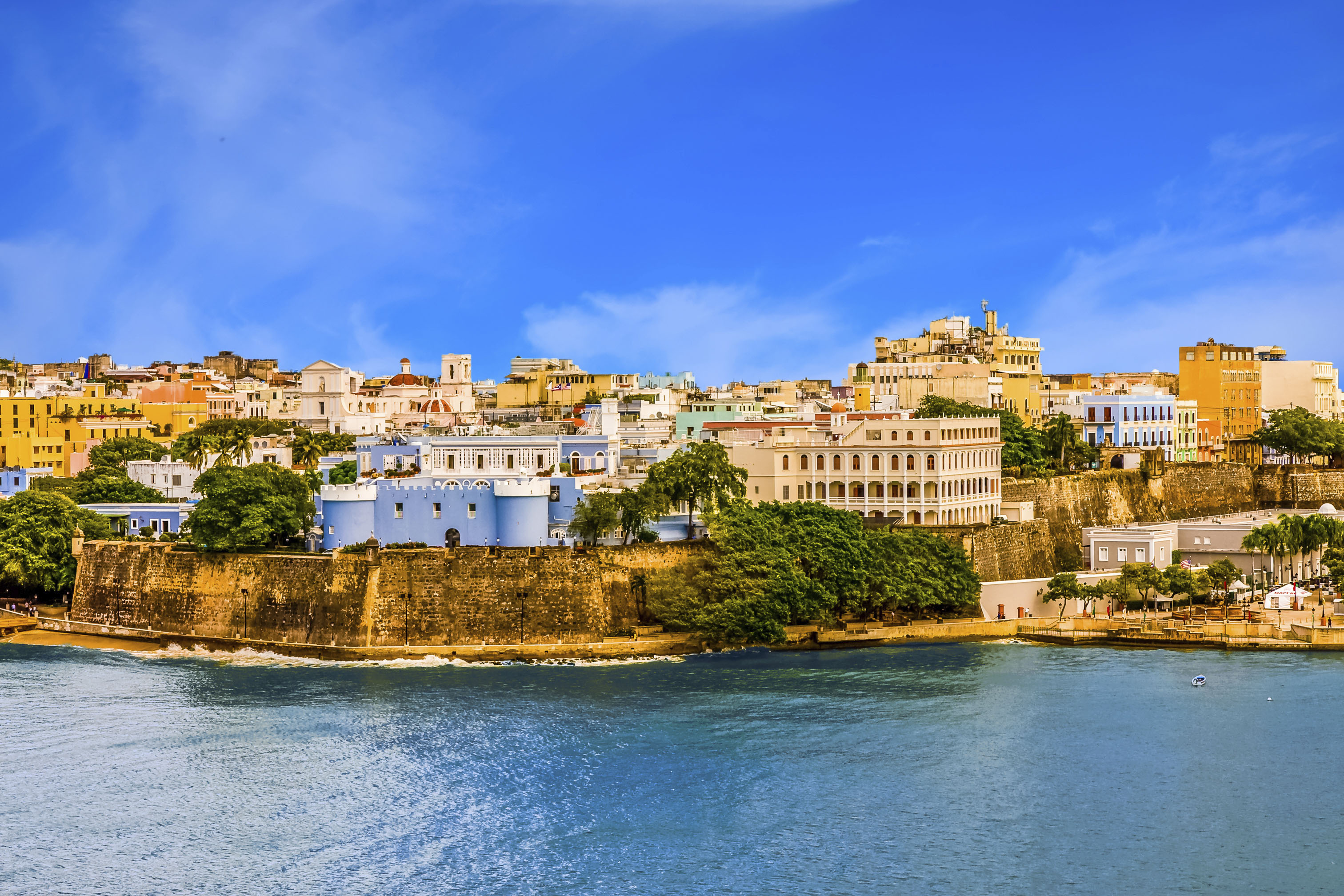 San Juan