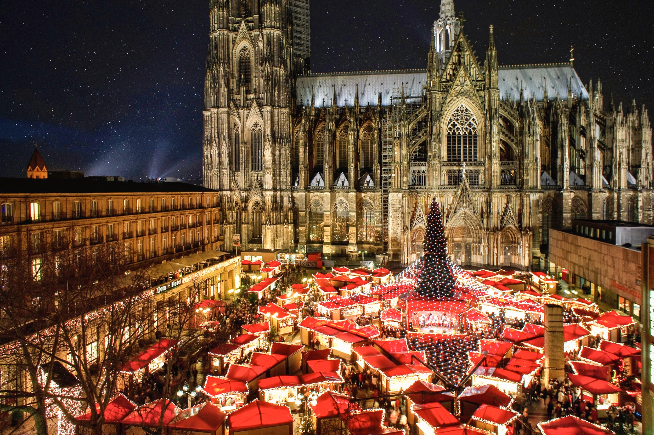 Cologne