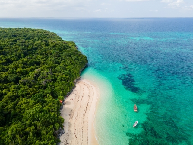 EYC Zanzibar Tanzania
