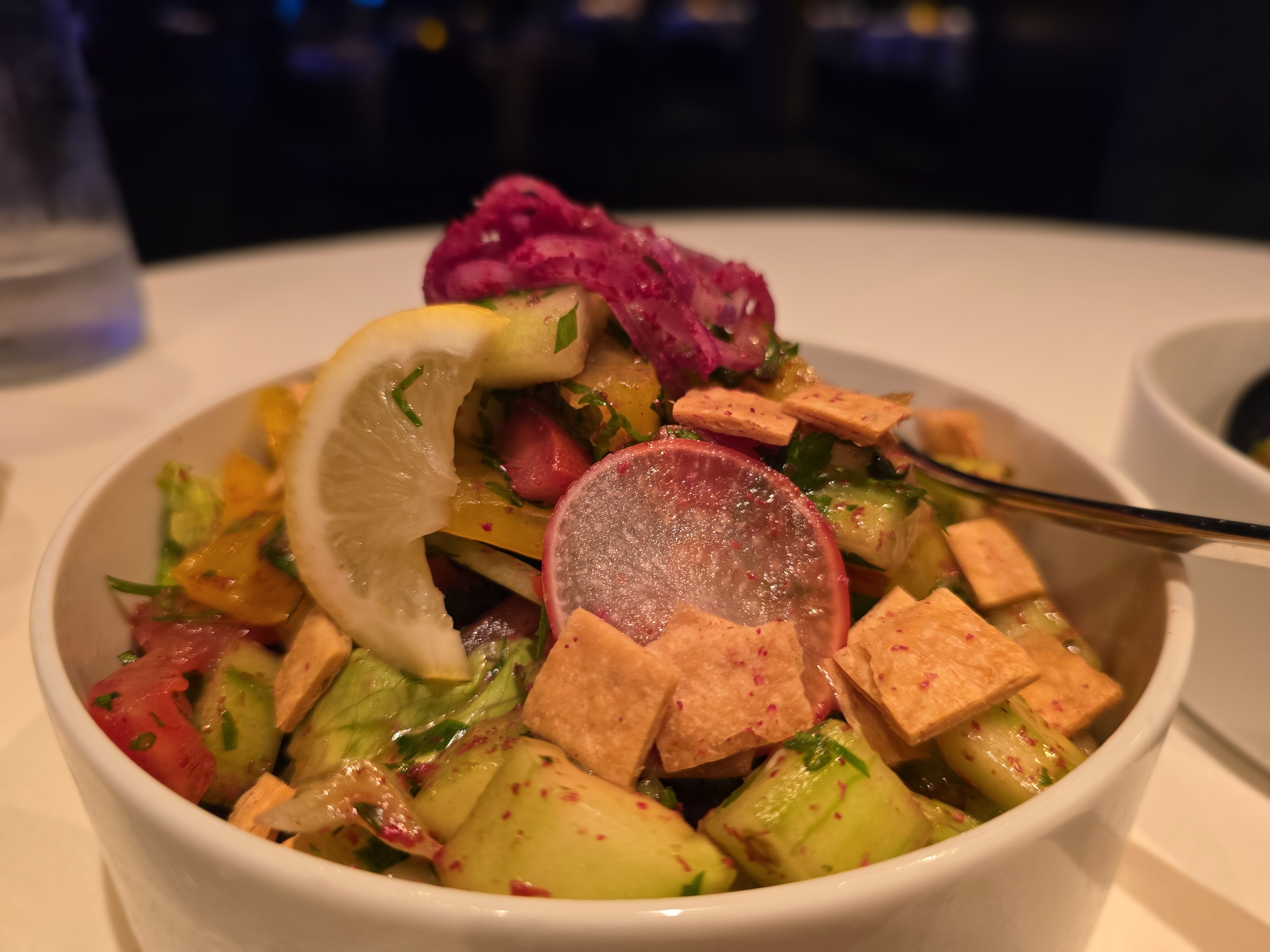 Fattoush