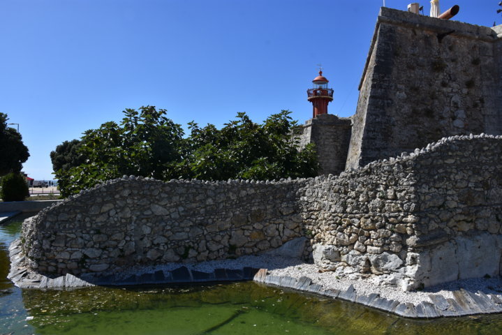 Forte de Santa Catarina